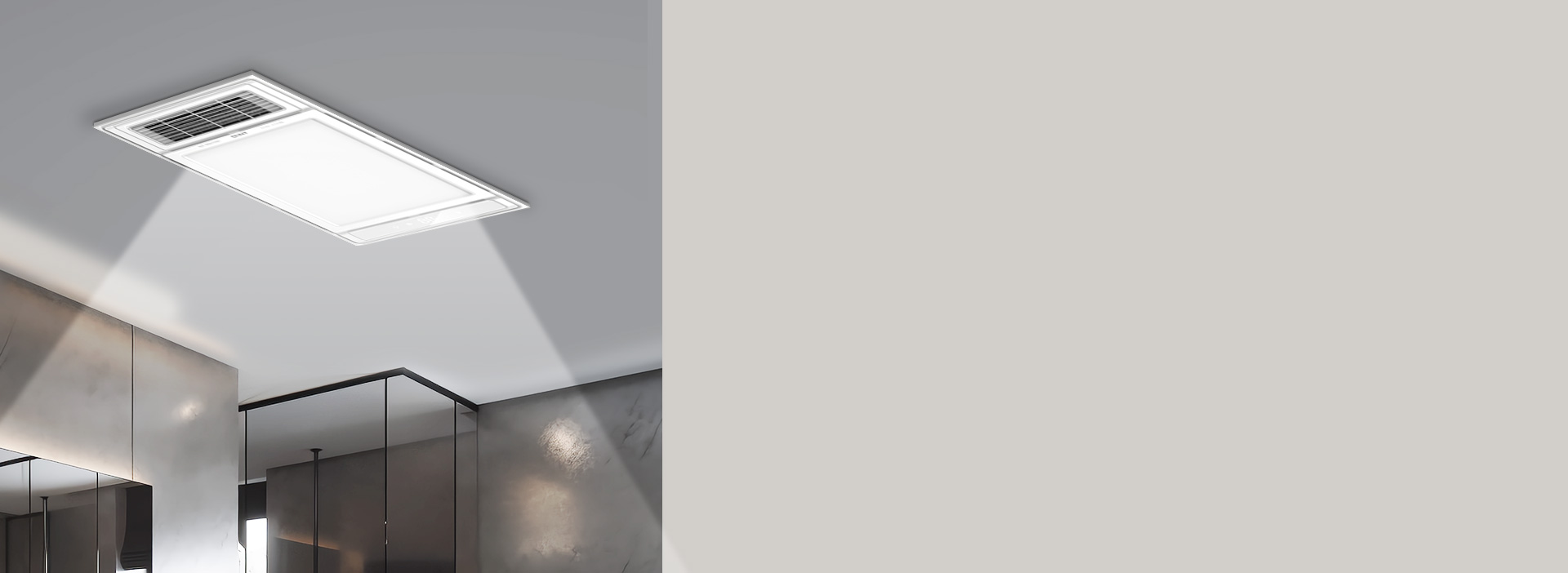 18W更大功率照明，光線(xiàn)明亮 照亮更大...