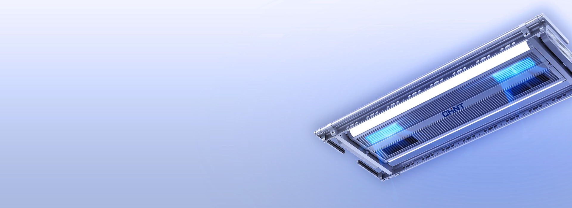 紫外線限域消殺，呵護身心健康 配置兩根...