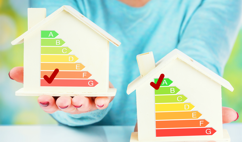 能效等級是什么？能效等級有什么區別