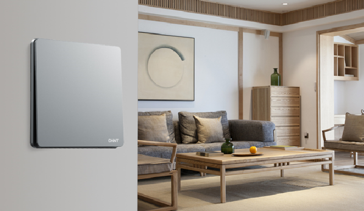 正泰開關哪個系列好？正泰開關新品推薦-3