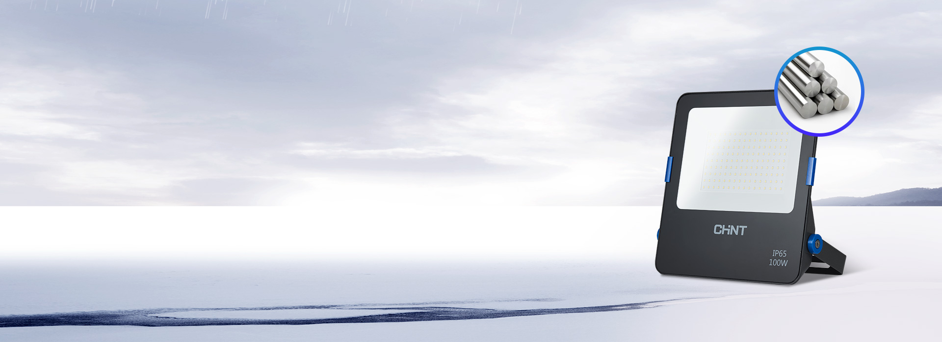 精工加厚鋁材，耐磨耐用 燈體采用優(yōu)質(zhì)鋁...