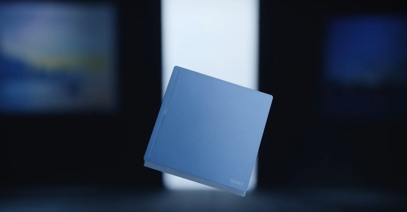 杭州亞運會期間，正泰居家新品TVC發(fā)布-4