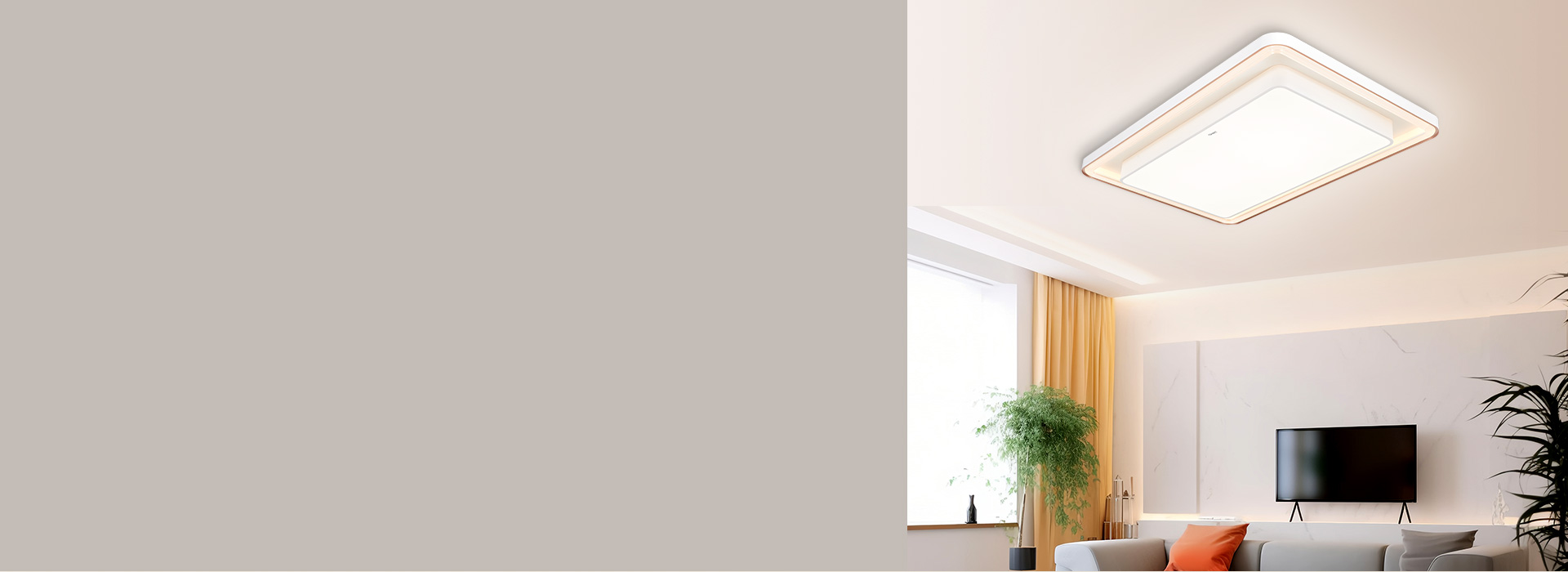 吸頂燈：XD430系列 如絲如縷的設計...