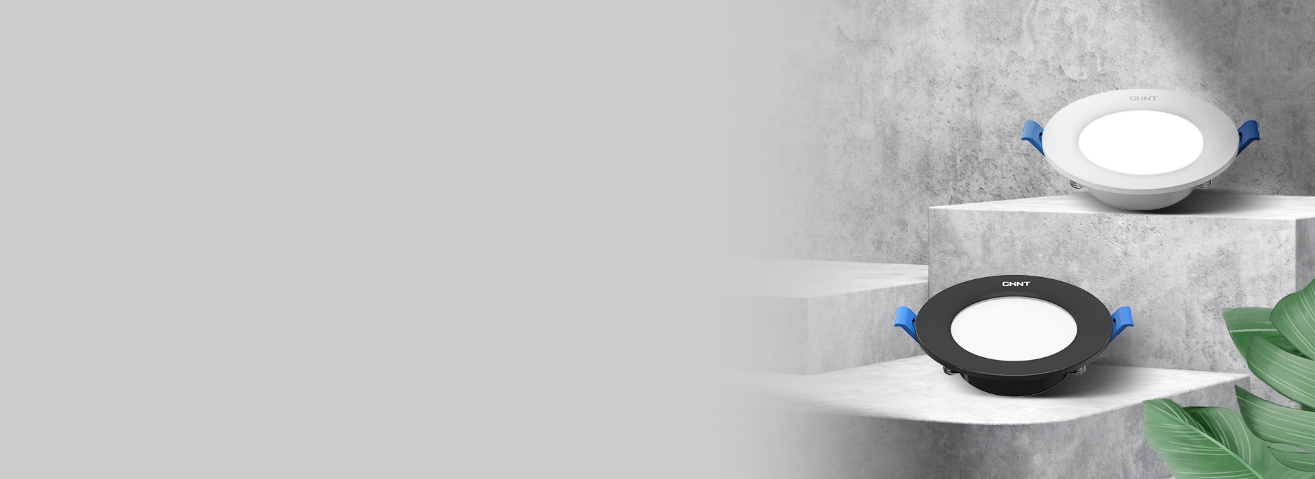 筒燈：TD40A系列 纖薄輕巧，護眼節...