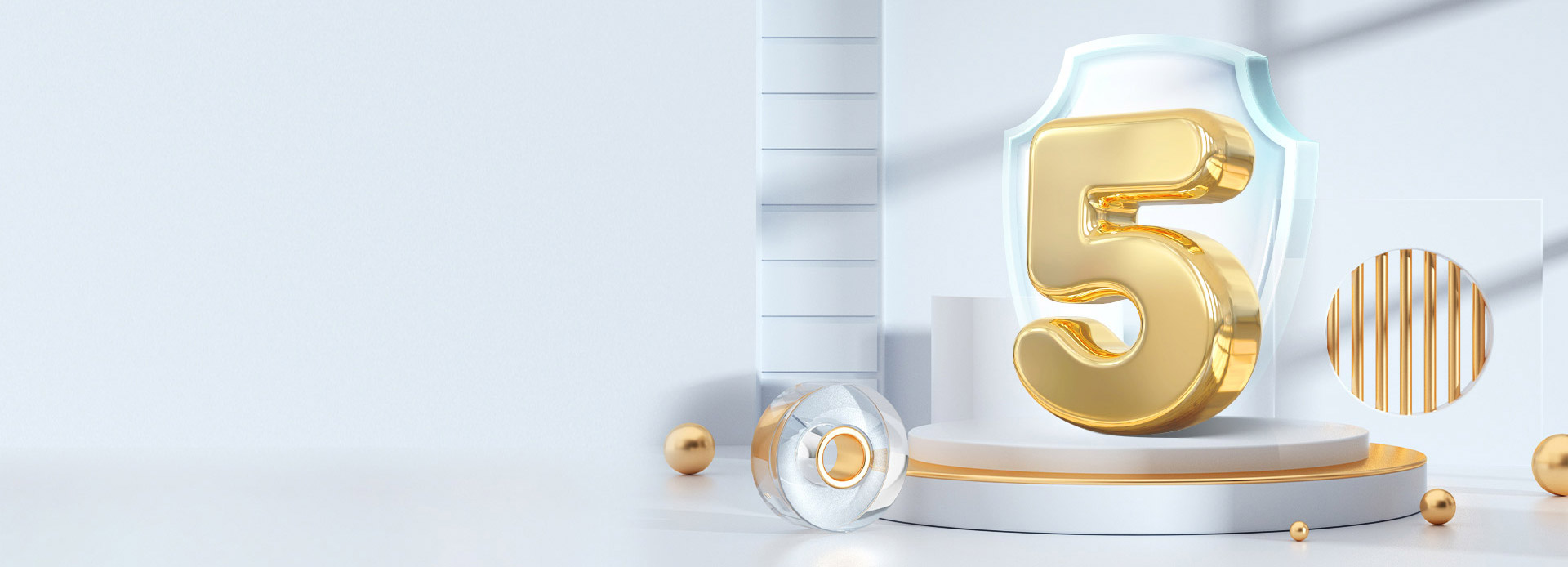 質保期長至5年，只換不修 5年質保期整...