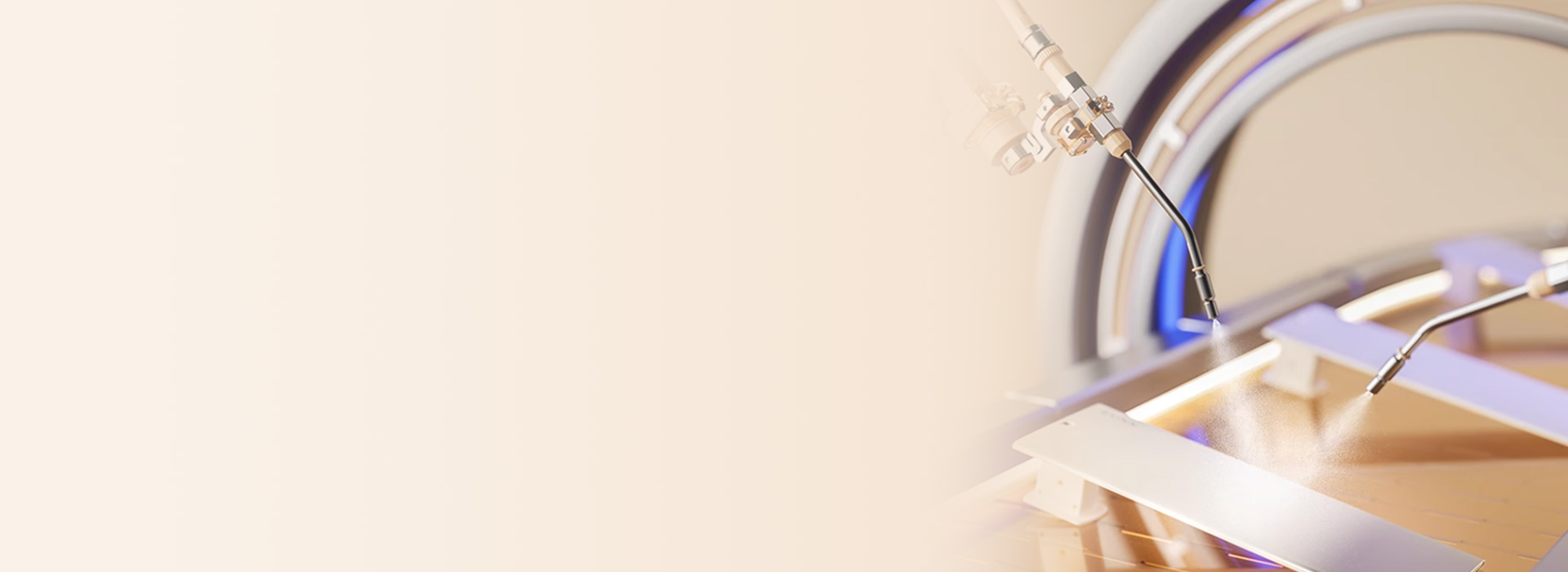 【觀賞級】深層噴粉配色，輕奢質感 淡雅...