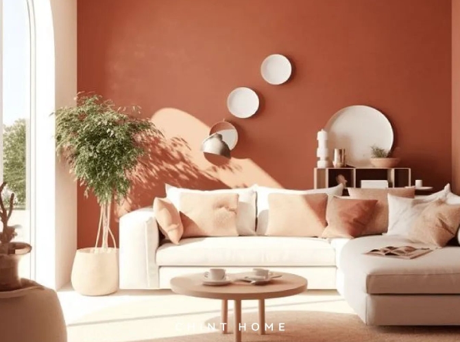 春天裝修,把春色裝進家里-6 春天裝修,把春色裝進家里-6