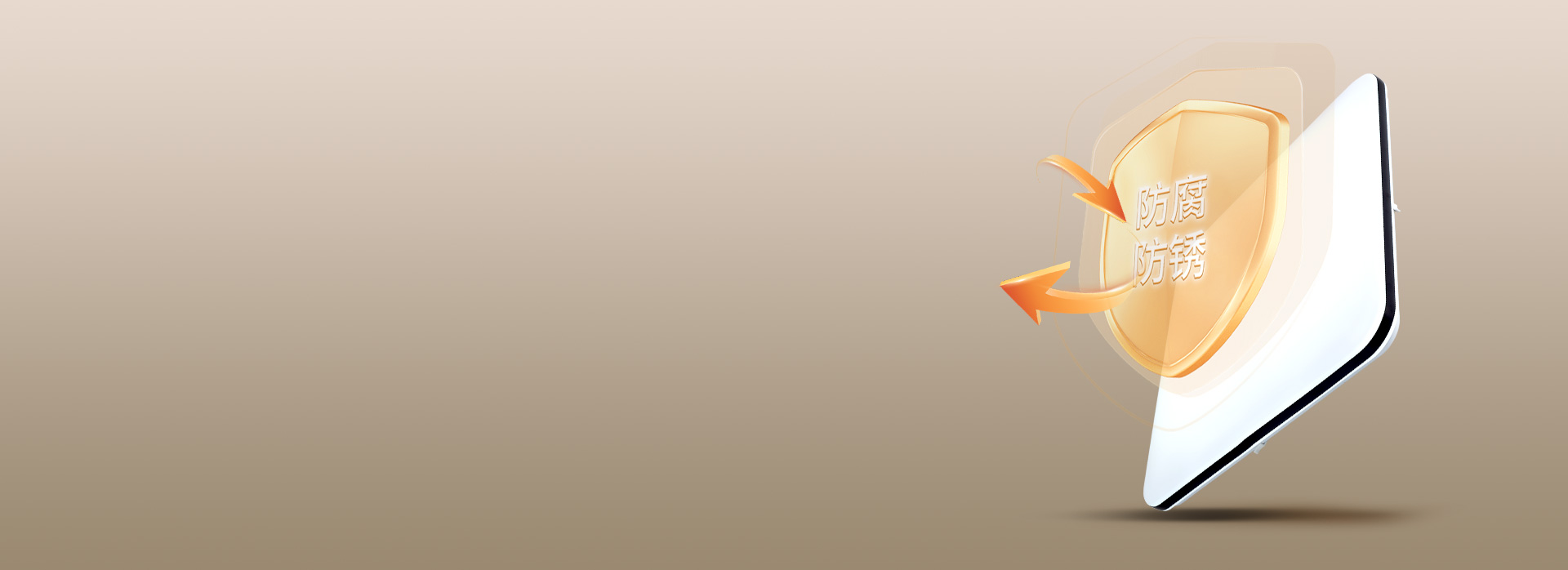 防腐防銹更耐用 精工鐵藝燈體，多層精美...