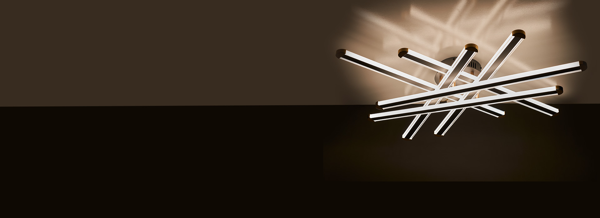 創意帶狀光源，讓家更有格調 XDD12...