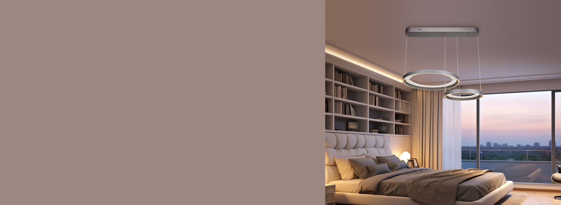 臥室燈 型號(hào)：NEP-XDD12209...