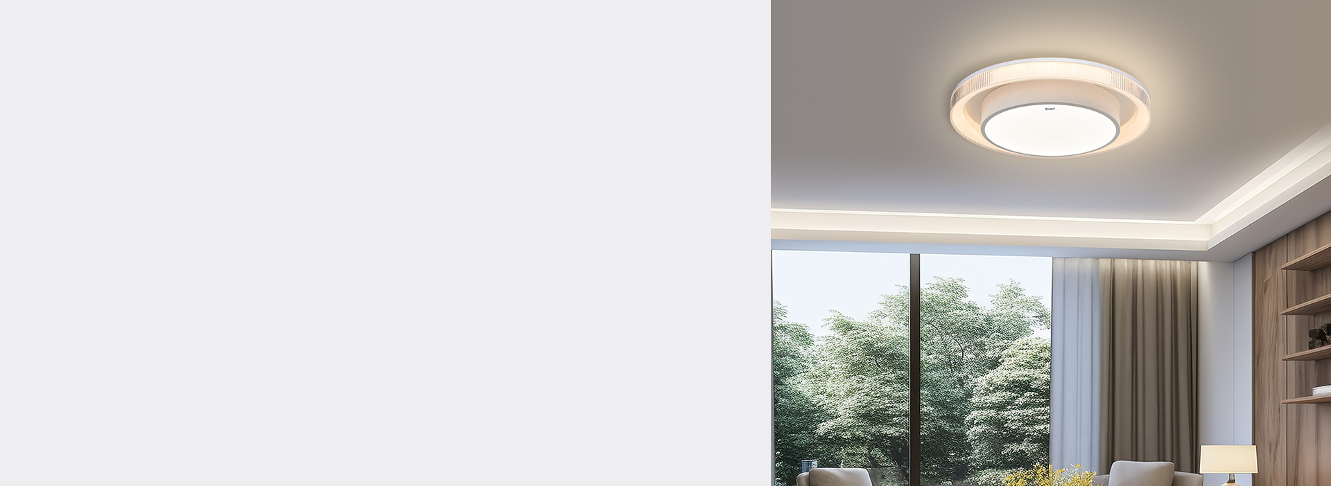 吸頂燈：臥室燈 型號：NEP-XD43...