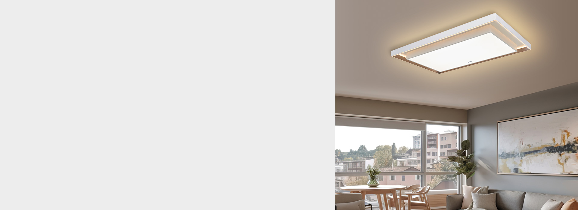 吸頂燈：XD438系列 正泰照明XD4...