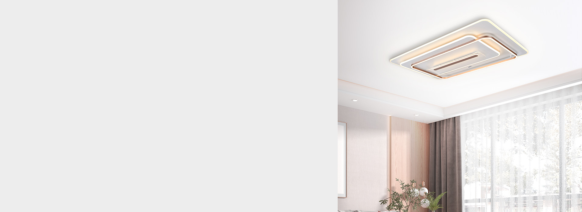 吸頂燈：XD440系列 正泰照明XD4...