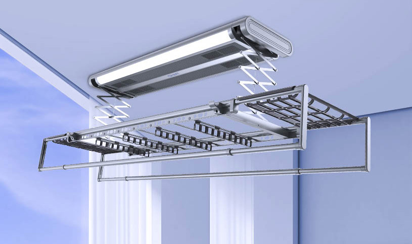 正泰智能晾衣架NEJL2-343710榮獲“沸騰質量獎”-2 正泰智能晾衣架NEJL2-343710榮獲“沸騰質量獎”-2