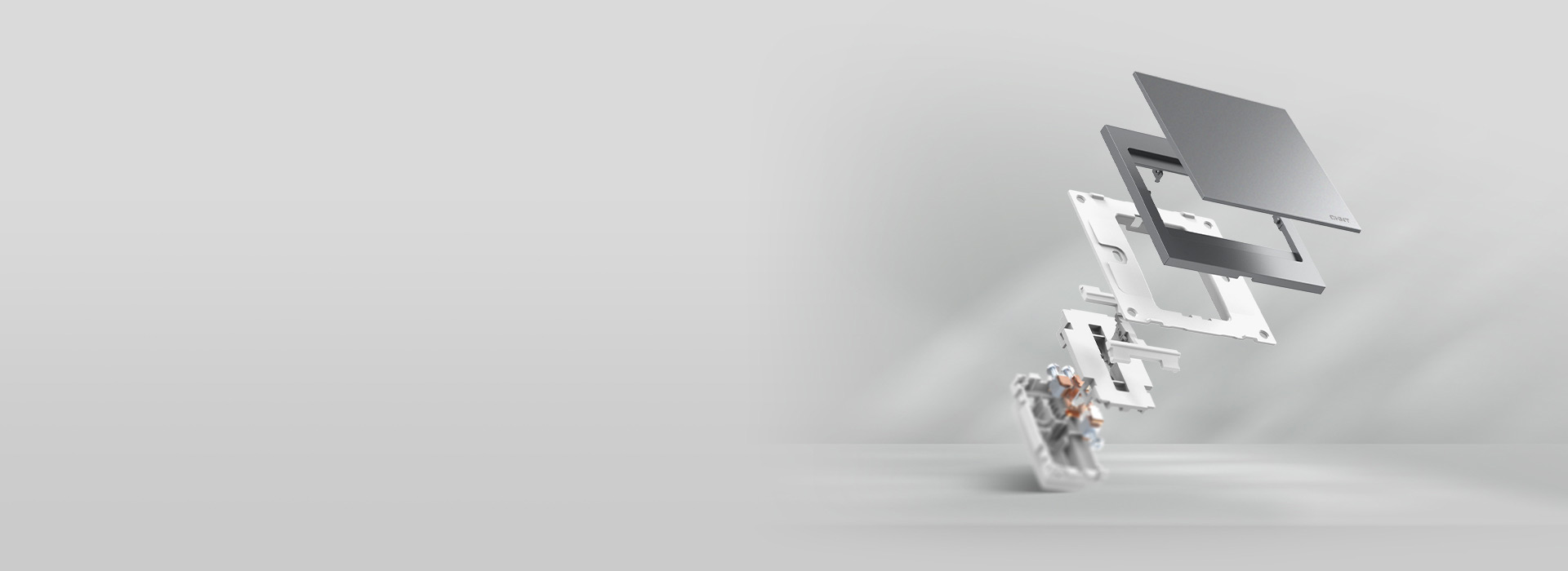 絲滑 | 靈動開合 專利“撥扇”傳動機...