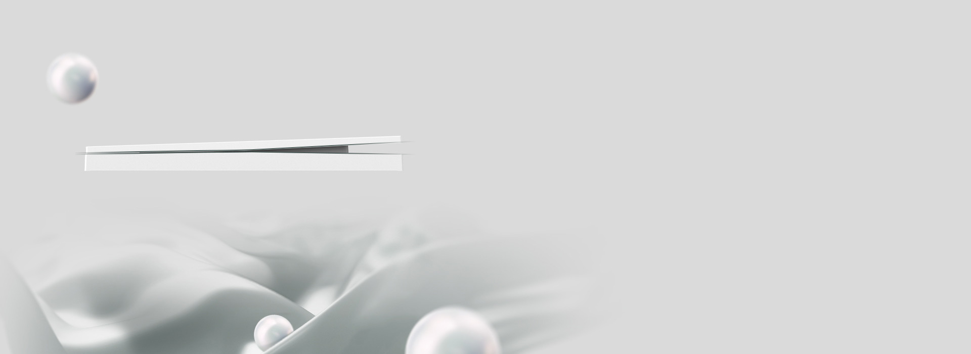 服帖 | 精致側邊 流線型微坡側邊設計...