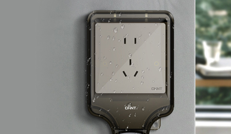 防水盒的分類是什么？墻壁開關(guān)有必要裝防水盒嗎