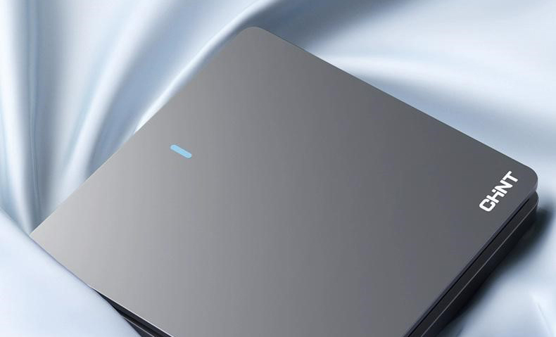 正泰6C系列開關(guān),開啟家裝美學(xué)新境界-2 正泰6C系列開關(guān),開啟家裝美學(xué)新境界-2