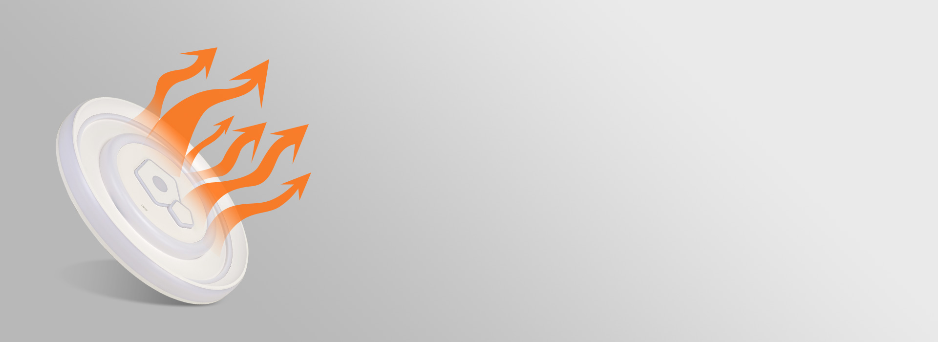 更耐高溫，阻燃防腐 整燈采用耐高溫材質(zhì)...