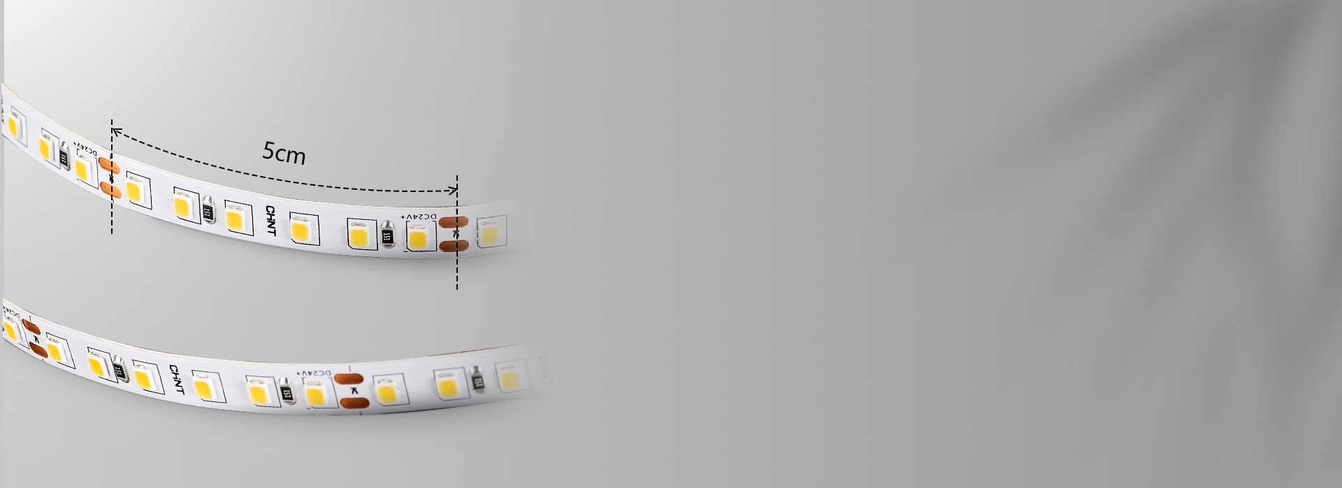 靈活剪裁，自由布光 5cm一剪，用多長(zhǎng)...