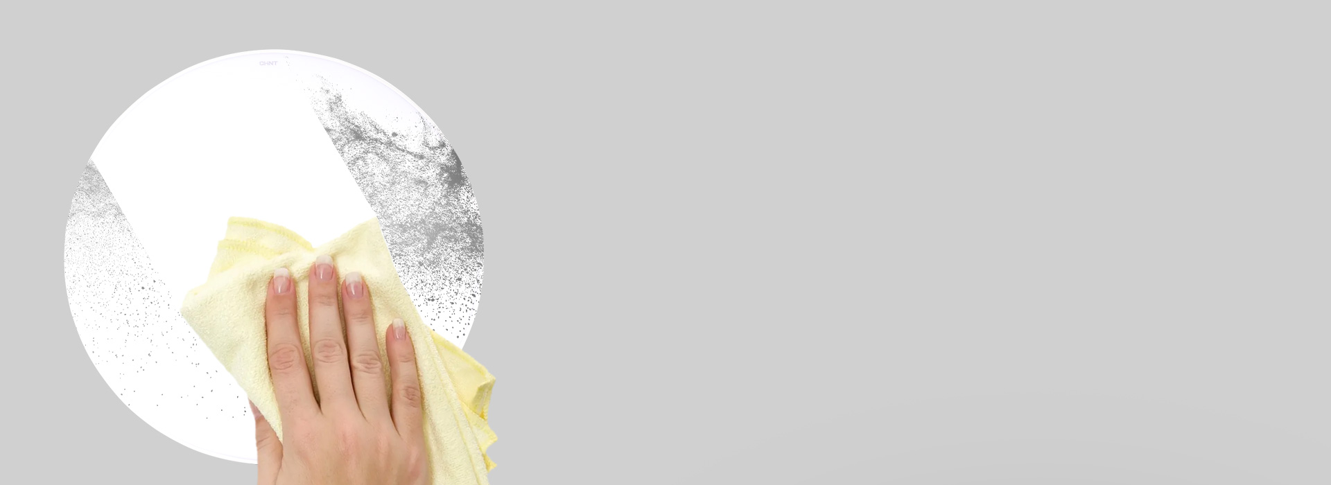 防塵：無懼粉塵環境 可防灰塵進入產生積...