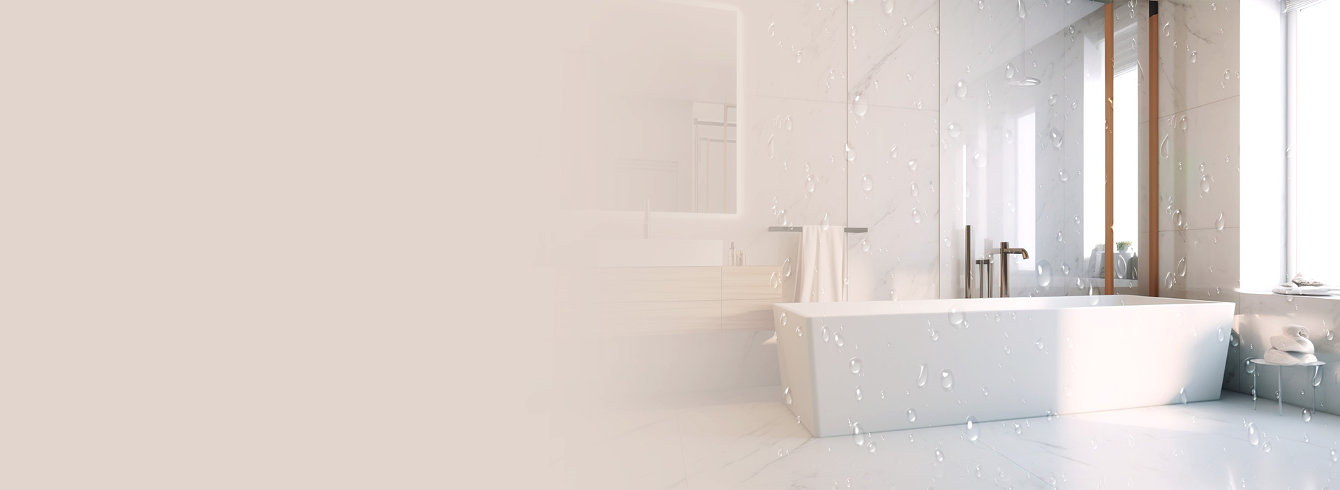 IPX2防水保護 浴室環(huán)境潮濕，浴霸防...