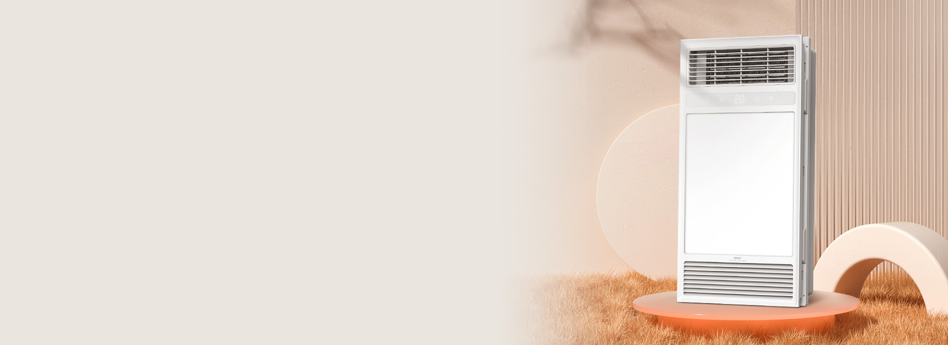 浴霸：NEF2-6012D0C 正泰N...