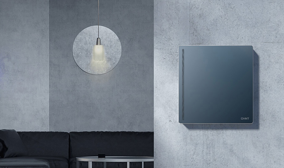 不同風(fēng)格家裝搭配什么開關(guān)插座？顏值與實(shí)用搭配技巧