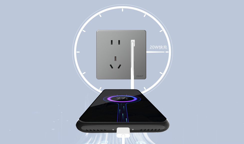 墻壁開關插座安裝高度-2 墻壁開關插座安裝高度-2