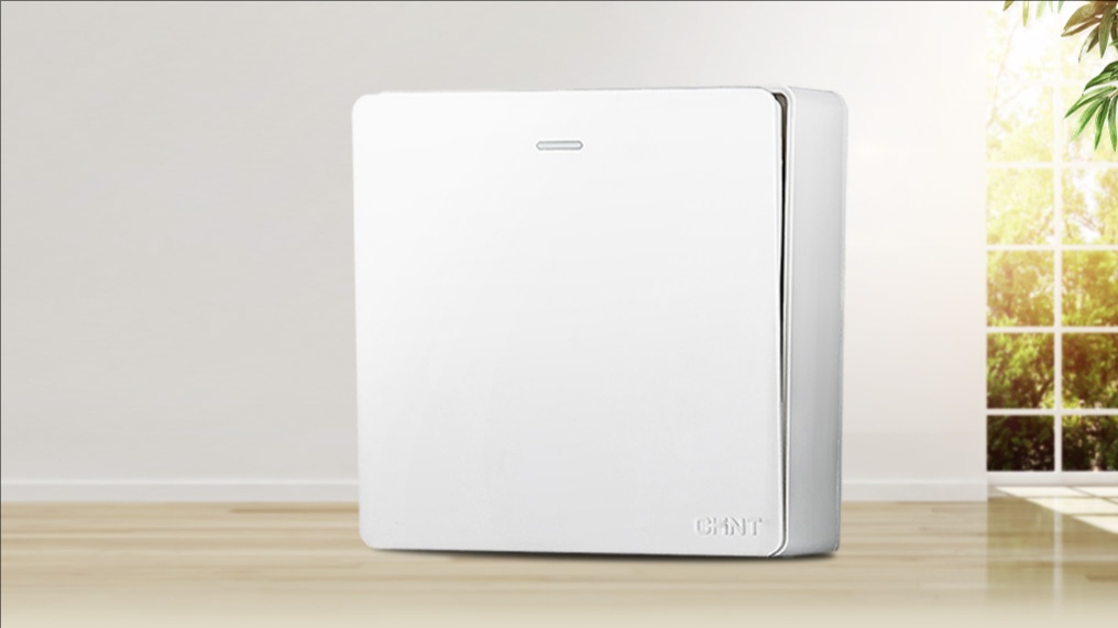 暗裝和明裝墻壁開關的本質區別-明裝開關