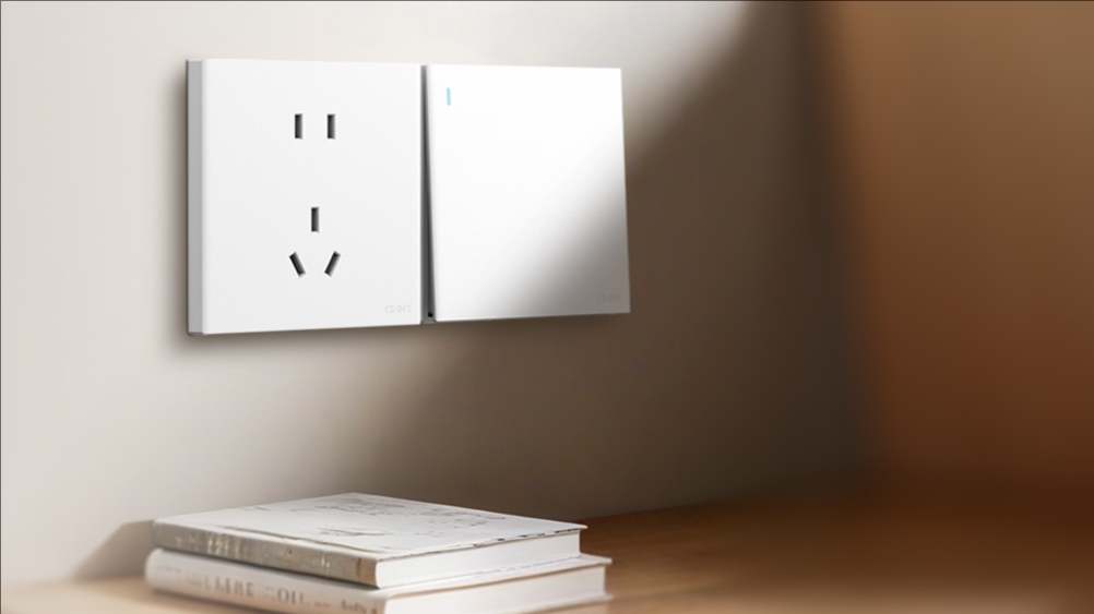 .暗裝和明裝墻壁開關,哪種更適合你家-1 .暗裝和明裝墻壁開關,哪種更適合你家-1