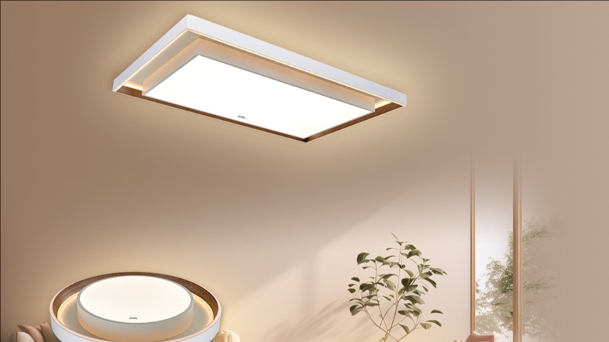 3套客廳照明搭配方案:適配不同家裝風(fēng)格-2 3套客廳照明搭配方案:適配不同家裝風(fēng)格-2