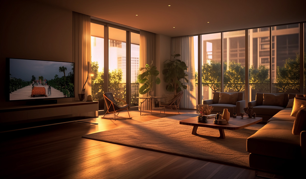 避坑指南:客廳照明搭配的 5 個(gè)常見錯(cuò)誤-1 避坑指南:客廳照明搭配的 5 個(gè)常見錯(cuò)誤-1